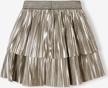 MINOTI Skirt in Gold