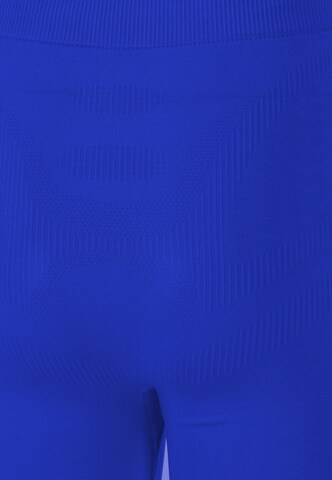 ZigZag Underwear Set 'Gualala' in Blue