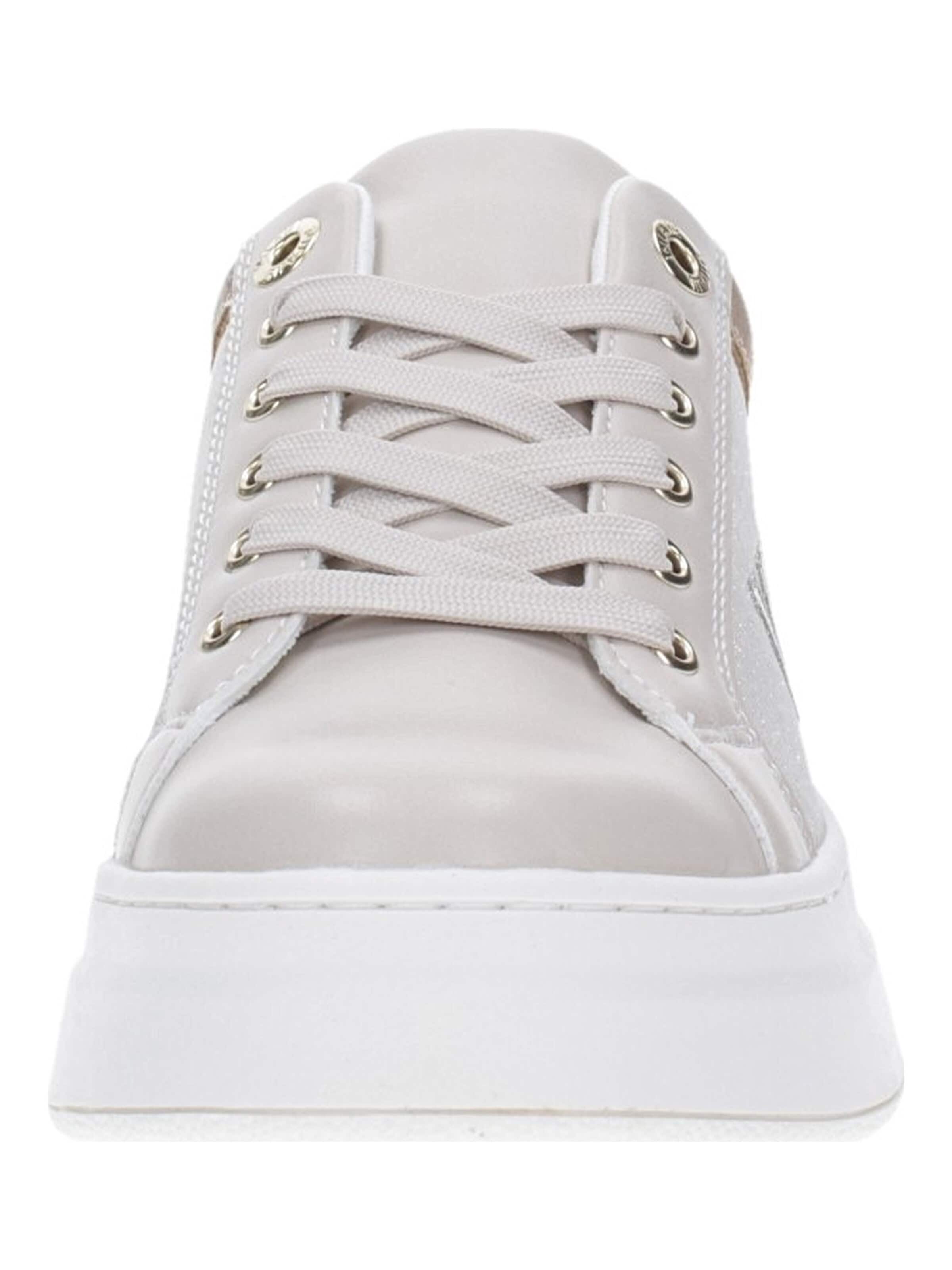 Sneaker bassa 'Alviero Martini Sneakers 2138' di Alviero Martini in beige