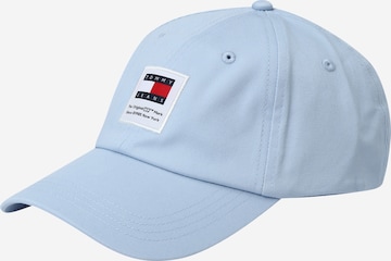 Cappello da baseball 'MODERN' di Tommy Jeans in blu: frontale