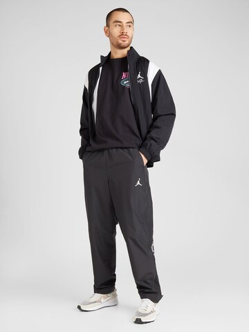 Nike Sportswear Тениска в черно