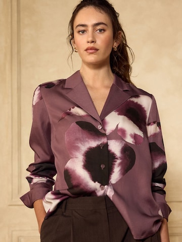 Camicia da donna di Next in lilla