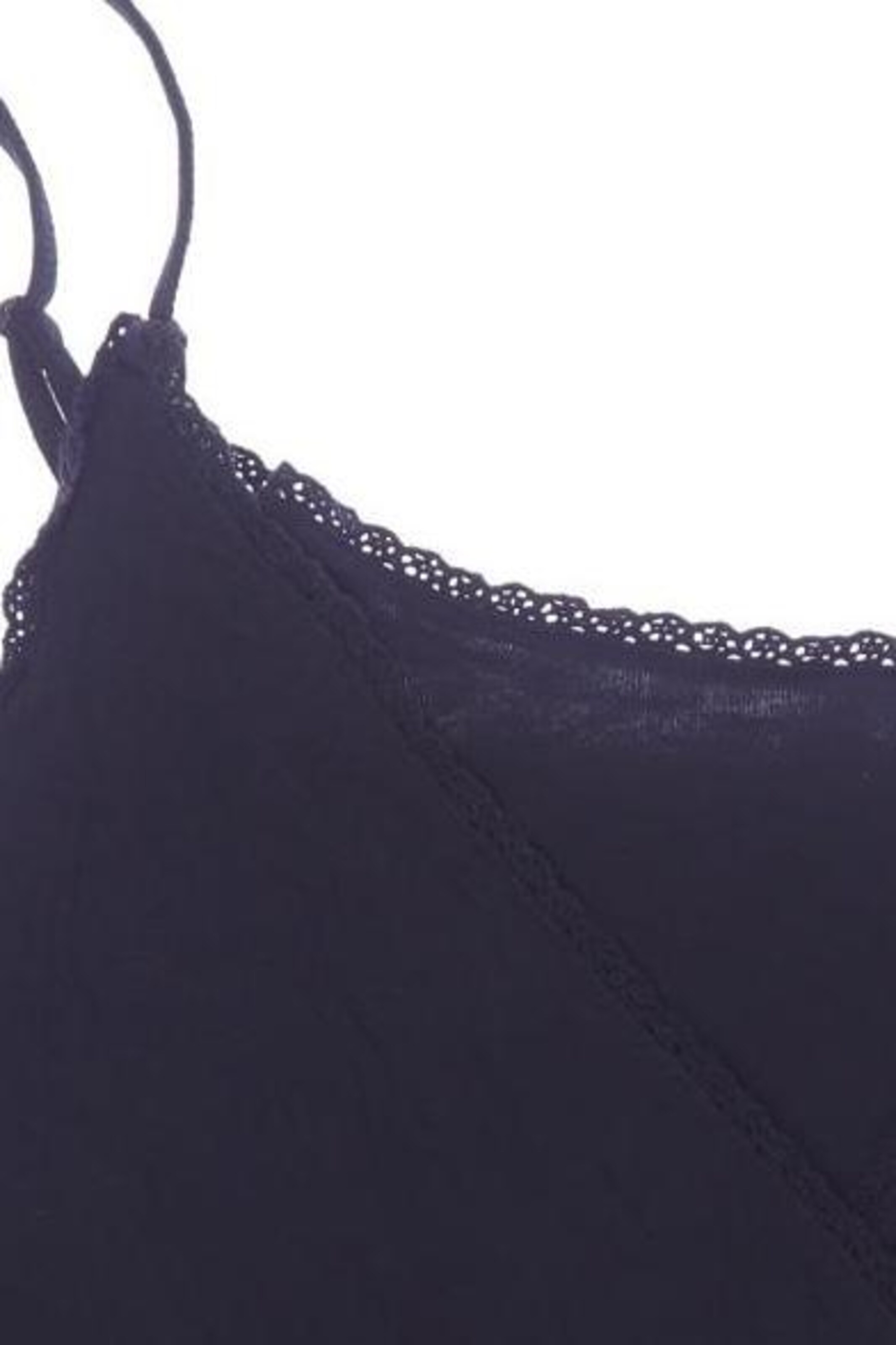 EDC BY ESPRIT Top & Shirt in M in Black