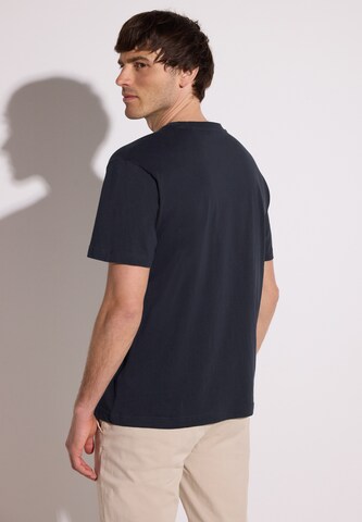 Street One MEN Shirt in Blue