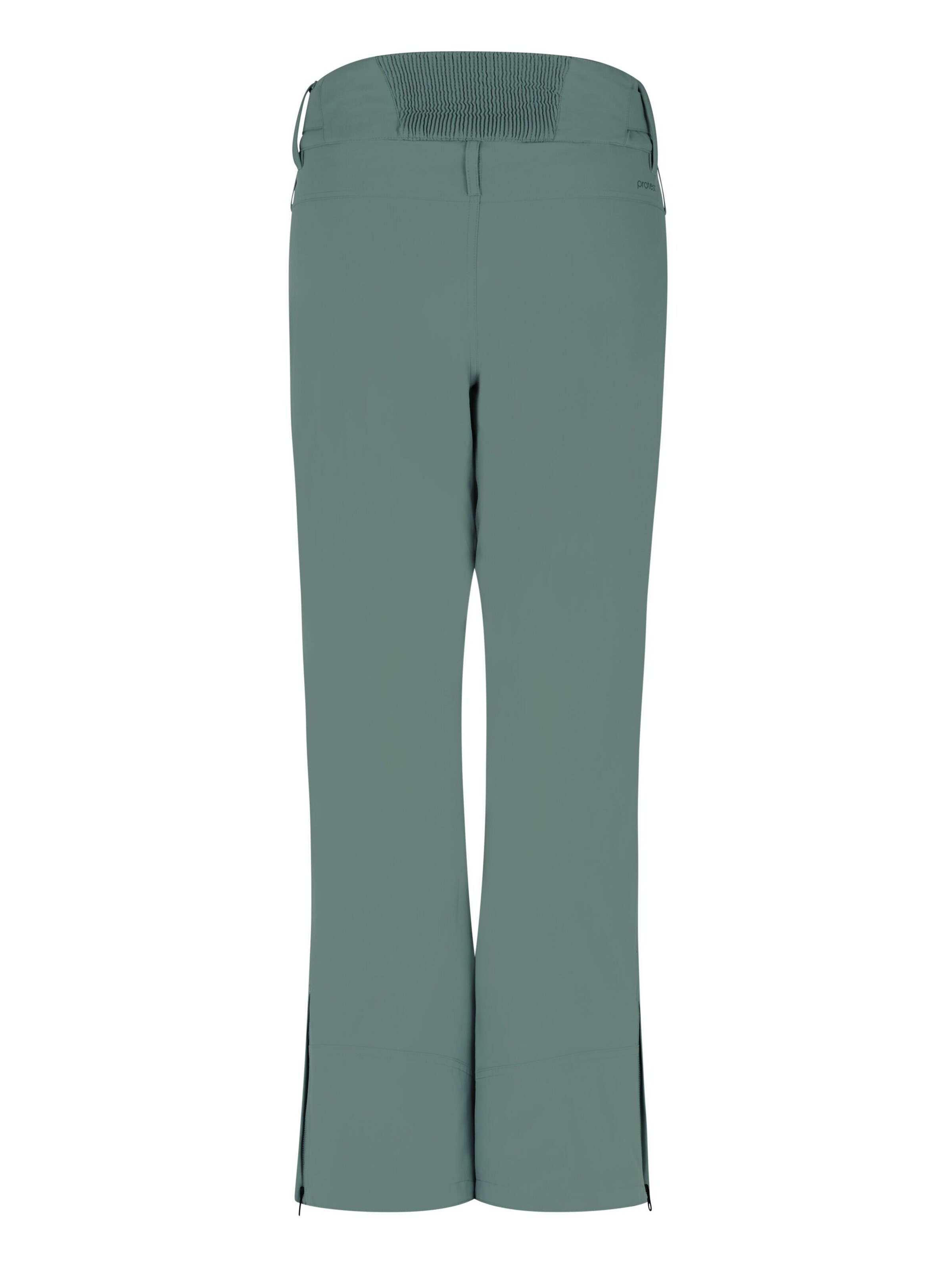 PROTEST Regular Sports trousers 'PRTCINNAMONES' in Green