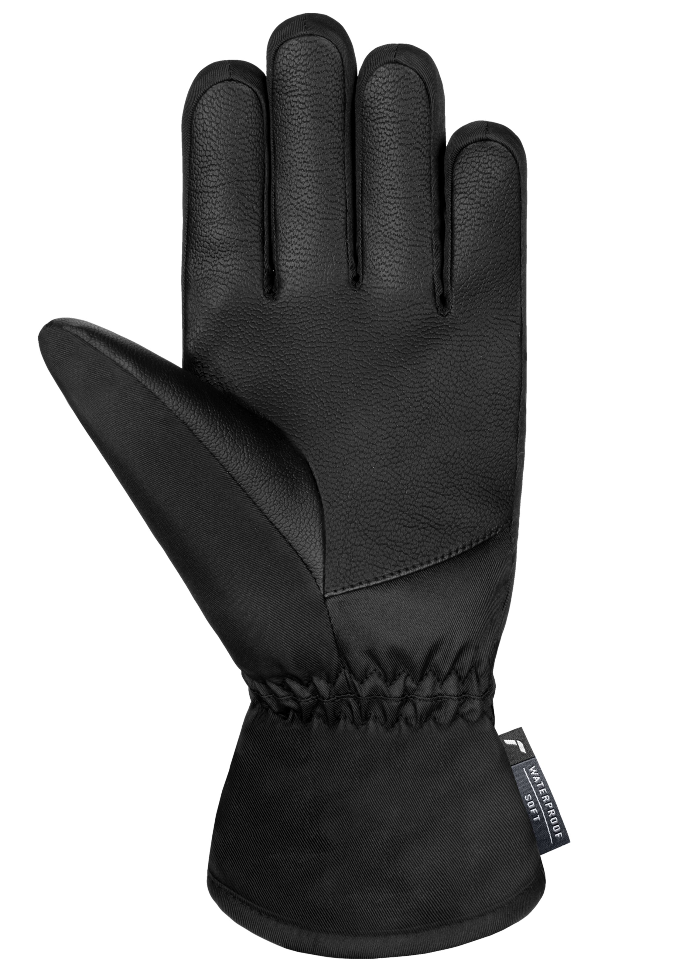 REUSCH Sports gloves 'Alice R-TEX® XT' in Green