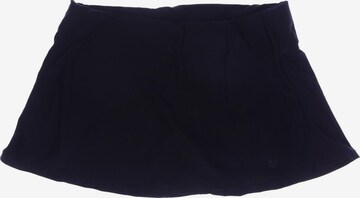 WILSON Skirt in L in Black: front