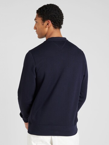 TOMMY HILFIGER - Sudadera '85' en azul