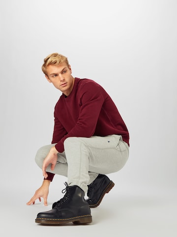 Polo Ralph Lauren Tapered Housut värissä harmaa