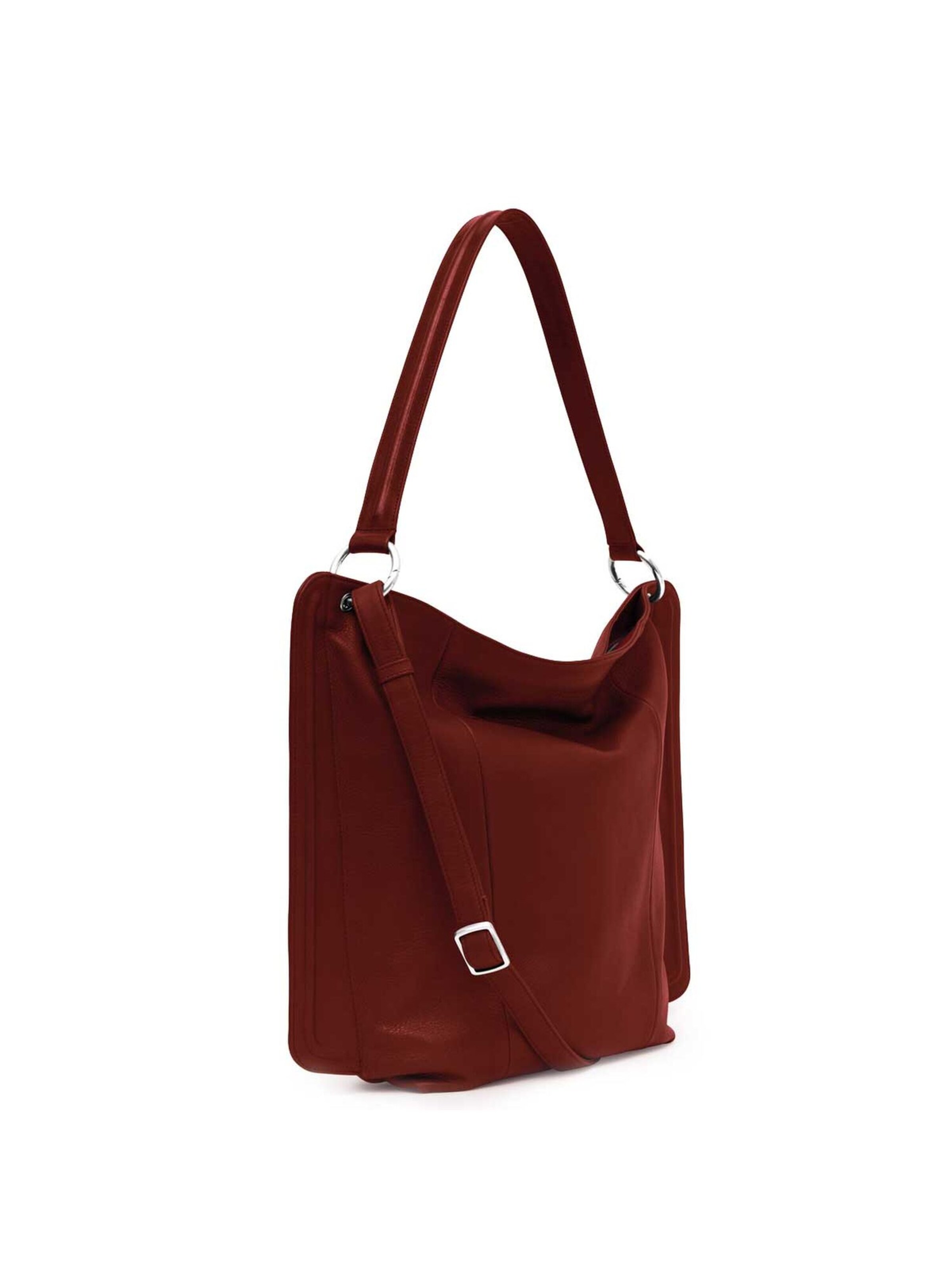 Gretchen Shopper 'LYRA' in Rot