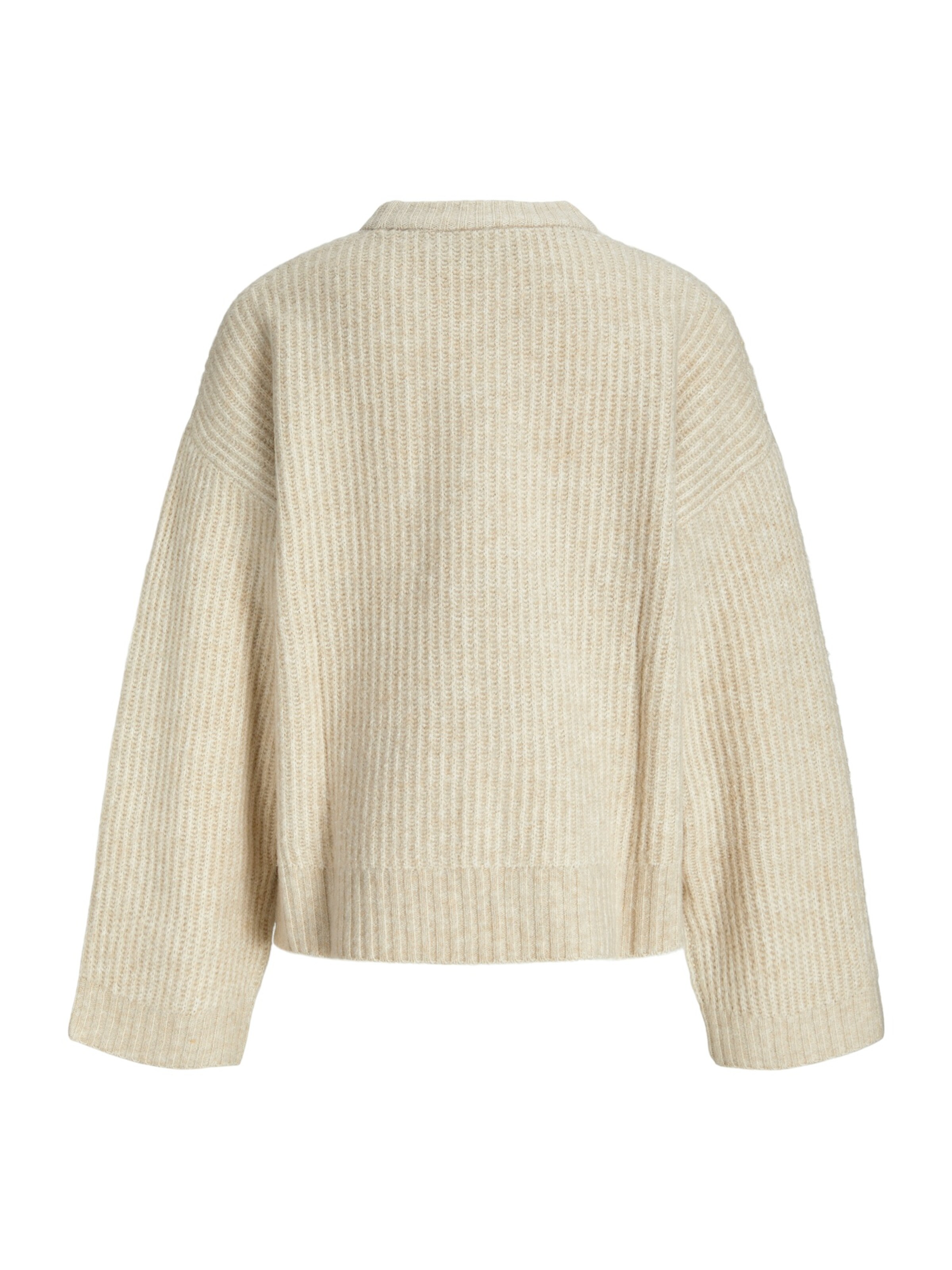 JJXX Свитер 'JXSigga' в Бежевый