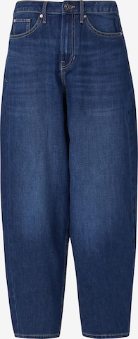 s.Oliver Regular Jeans in Blau: Vorderseite