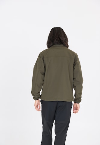 Whistler Between-season jacket 'Dublin' in Black
