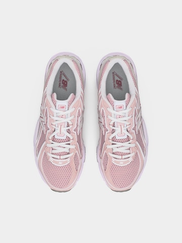 new balance Tenisky '740' – pink