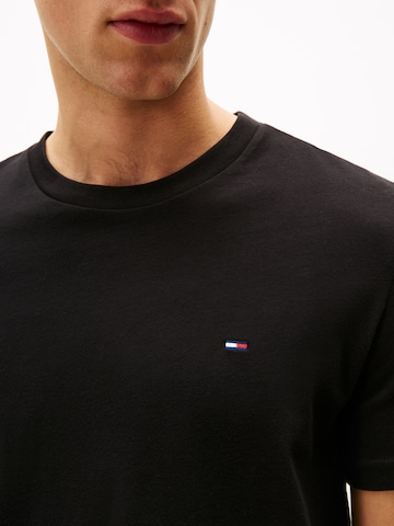 Tommy Jeans Shirt in Black