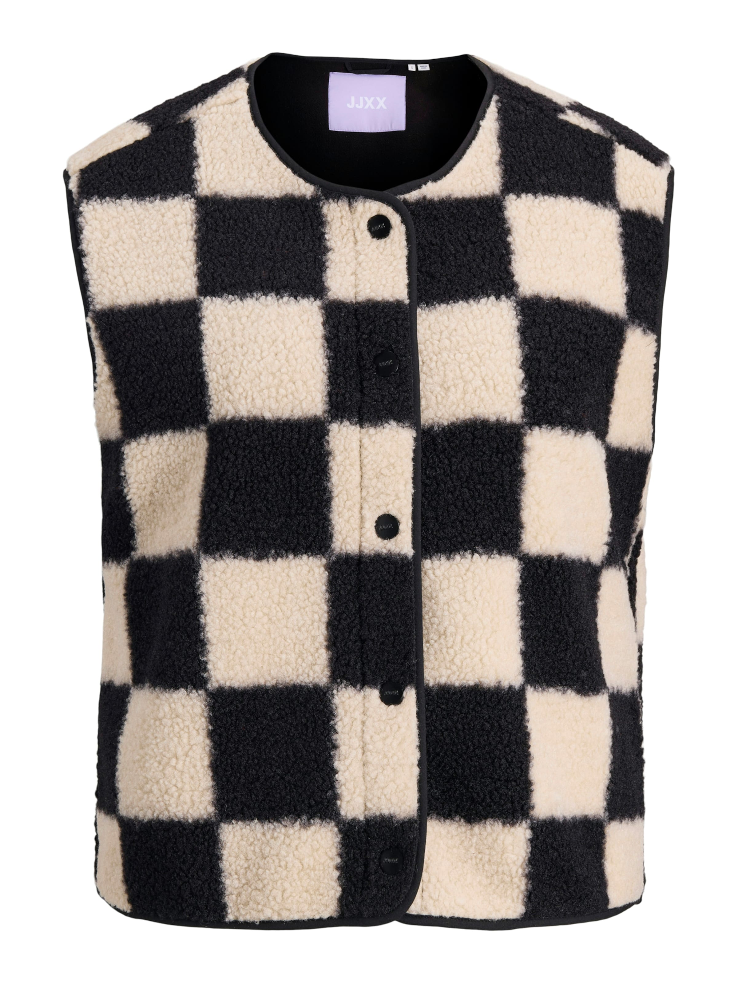 JJXX Mellény 'JXVERA' - bézs: elől