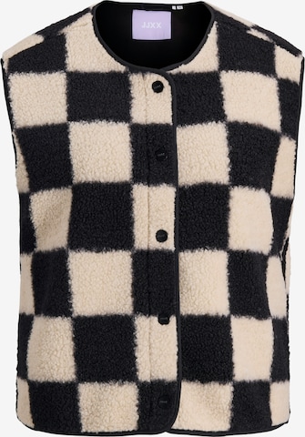 Gilet 'JXVERA' di JJXX in beige: frontale