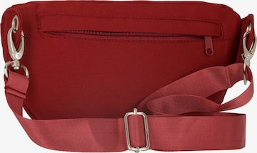 BENCH Fanny Pack in Red