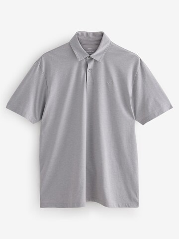 Next - Camiseta en azul