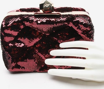 Roger Vivier Clutch One Size in Rot