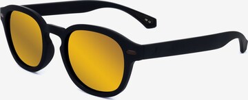 Occhiali da sole 'LS1016' di LOTTO in giallo: frontale