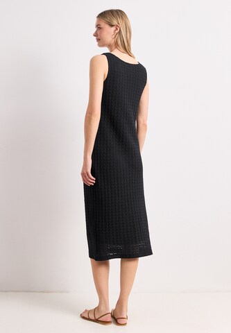 STREET ONE Dress in Black
