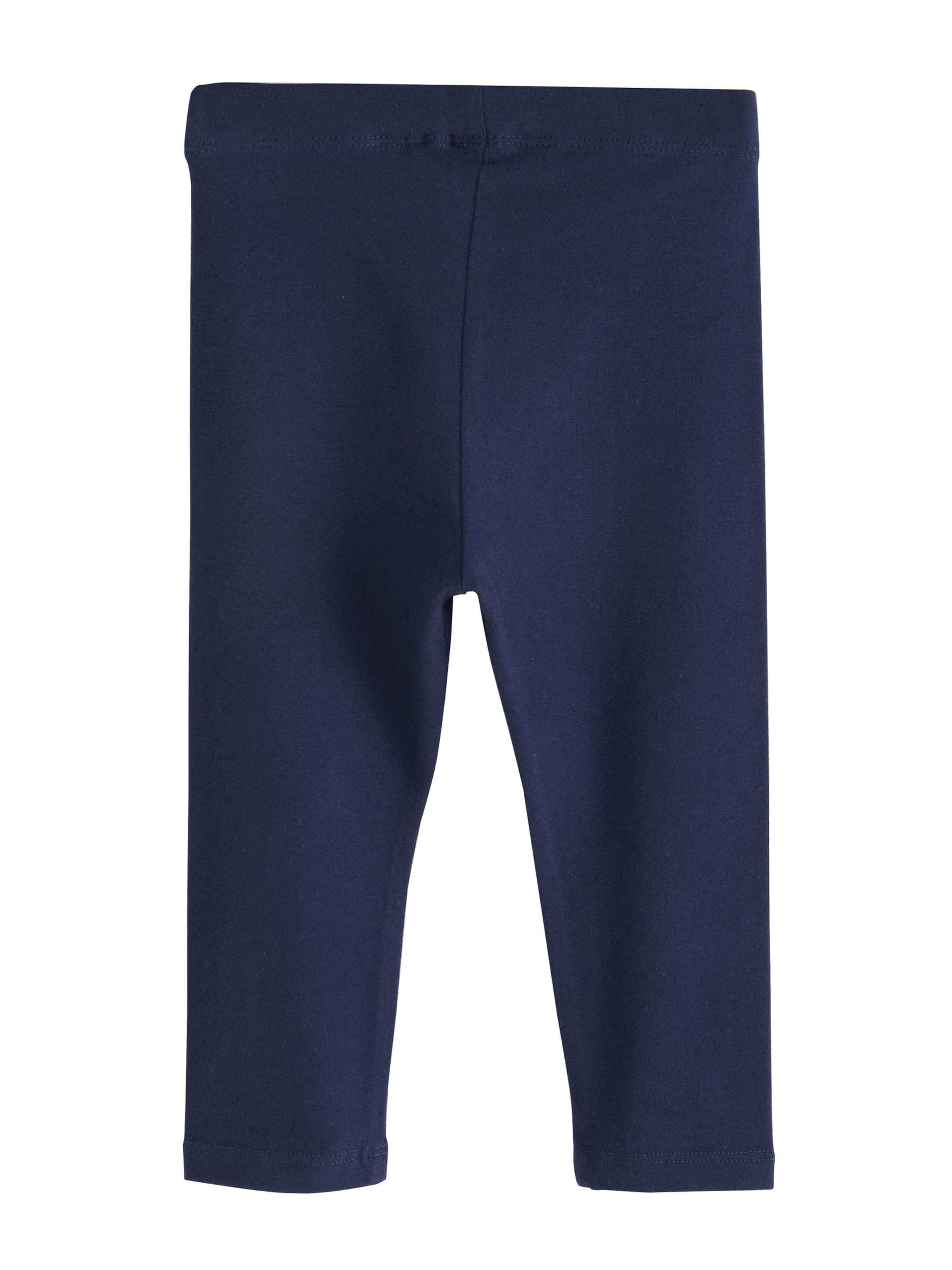 Skinny Leggings di Next in blu