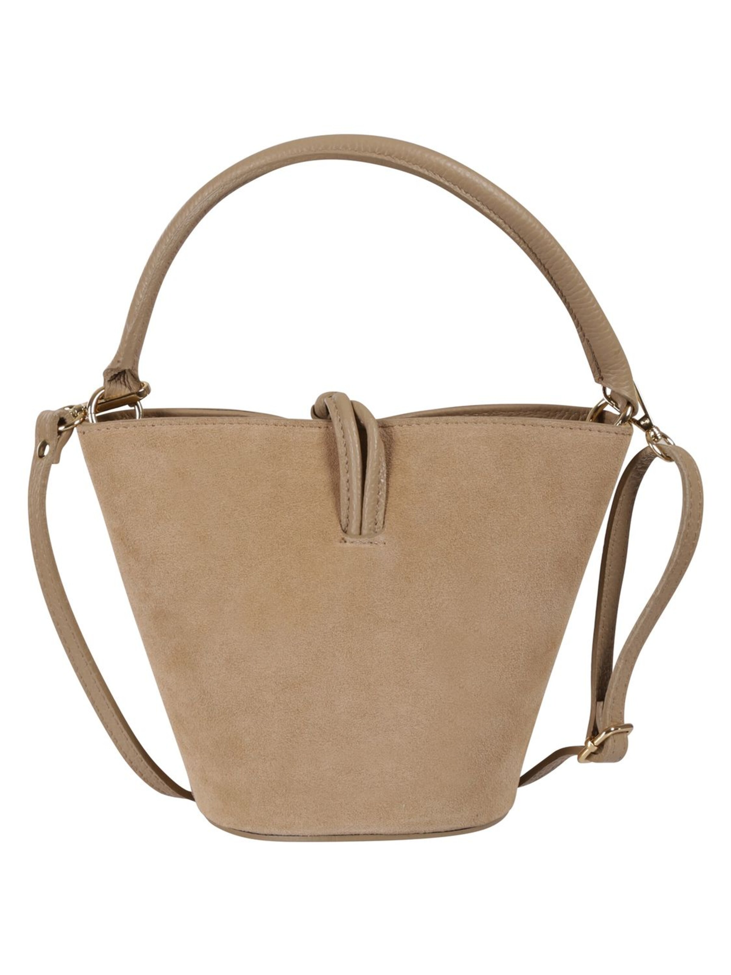 Sacs à main Toscanto en beige