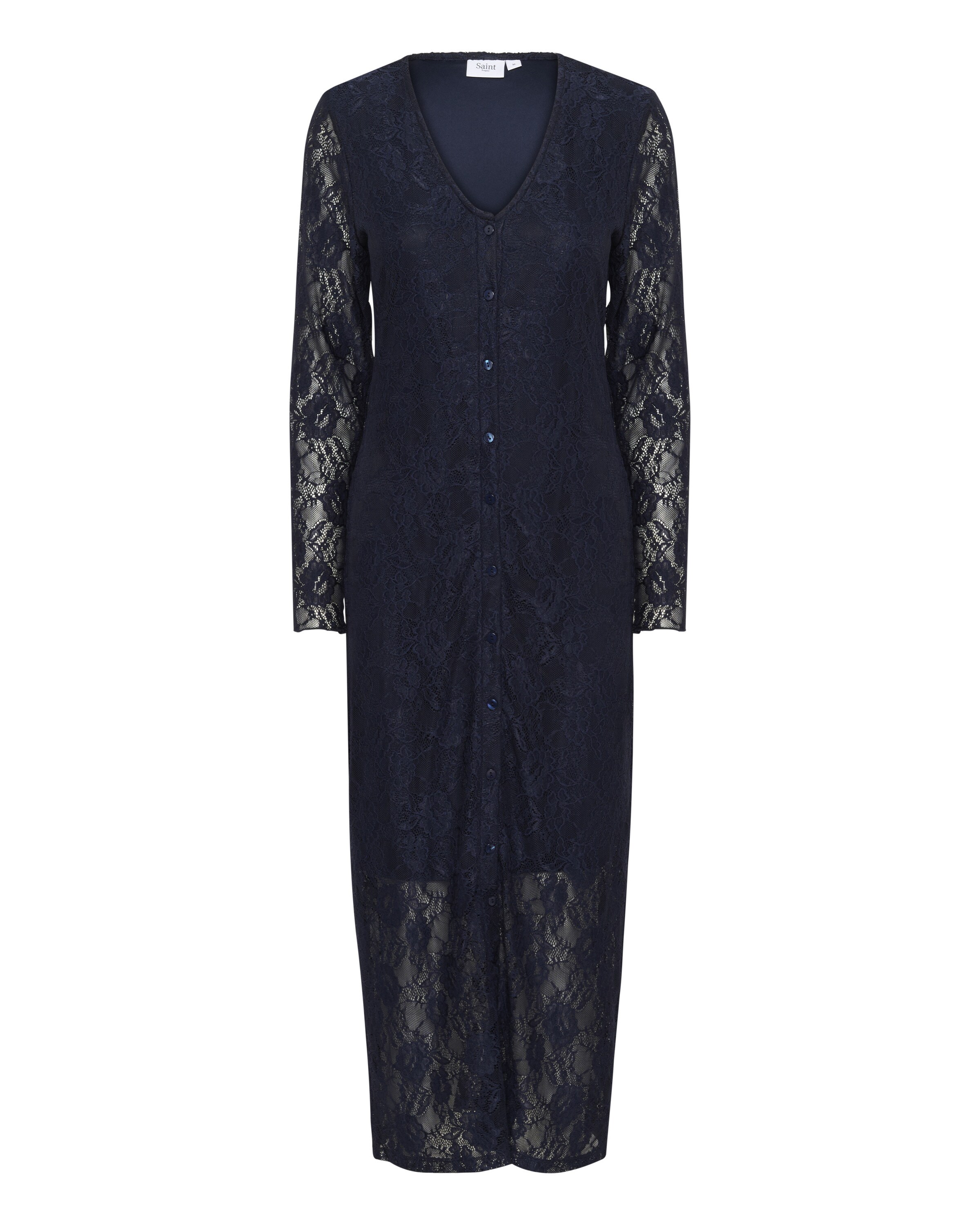 SAINT TROPEZ Dress 'Lieve' in Black, Item view