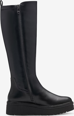 MARCO TOZZI Boots in Black