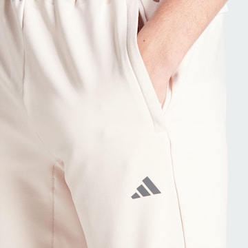 ADIDAS PERFORMANCE Tapered Hose in Pink