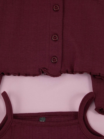 Trendyol Set in Red