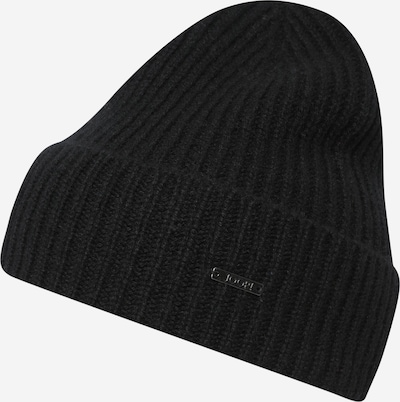 JOOP! Beanie 'Fenol' in Black, Item view