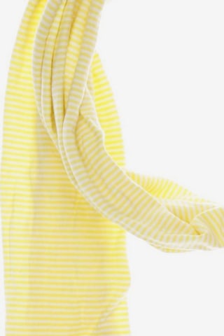 Marc O'Polo Scarf & Wrap in One size in Yellow
