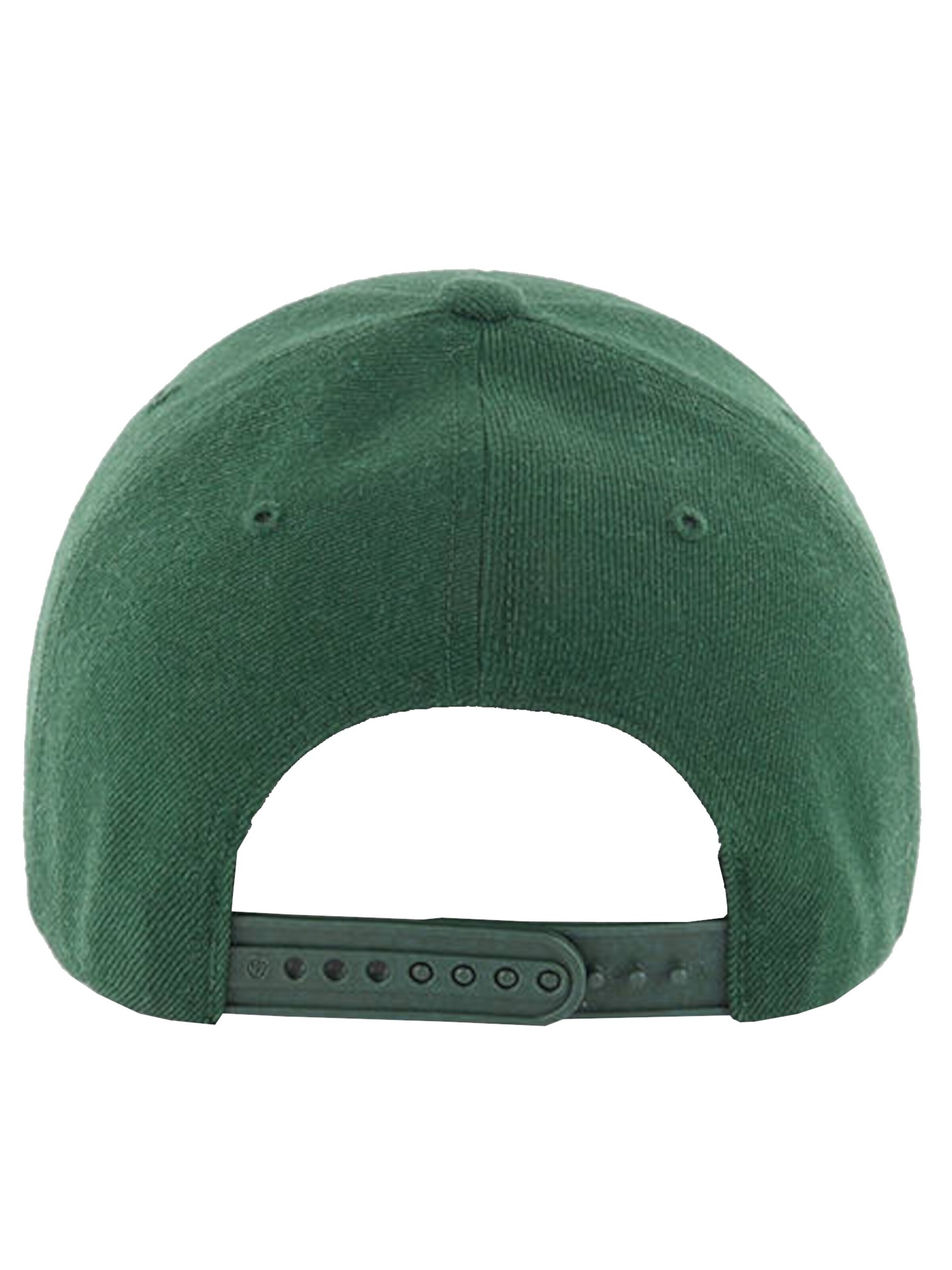 Casquette 'MLB New York Yankees' 47 en vert