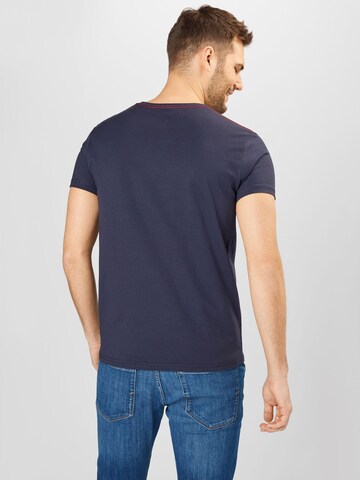 GANT Shirt in Blue