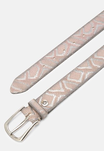 B.BELT Gürtel in Beige