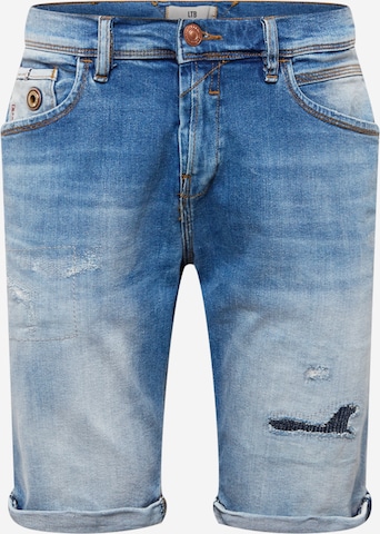 LTB Jeans 'LANCE' in Blue: front