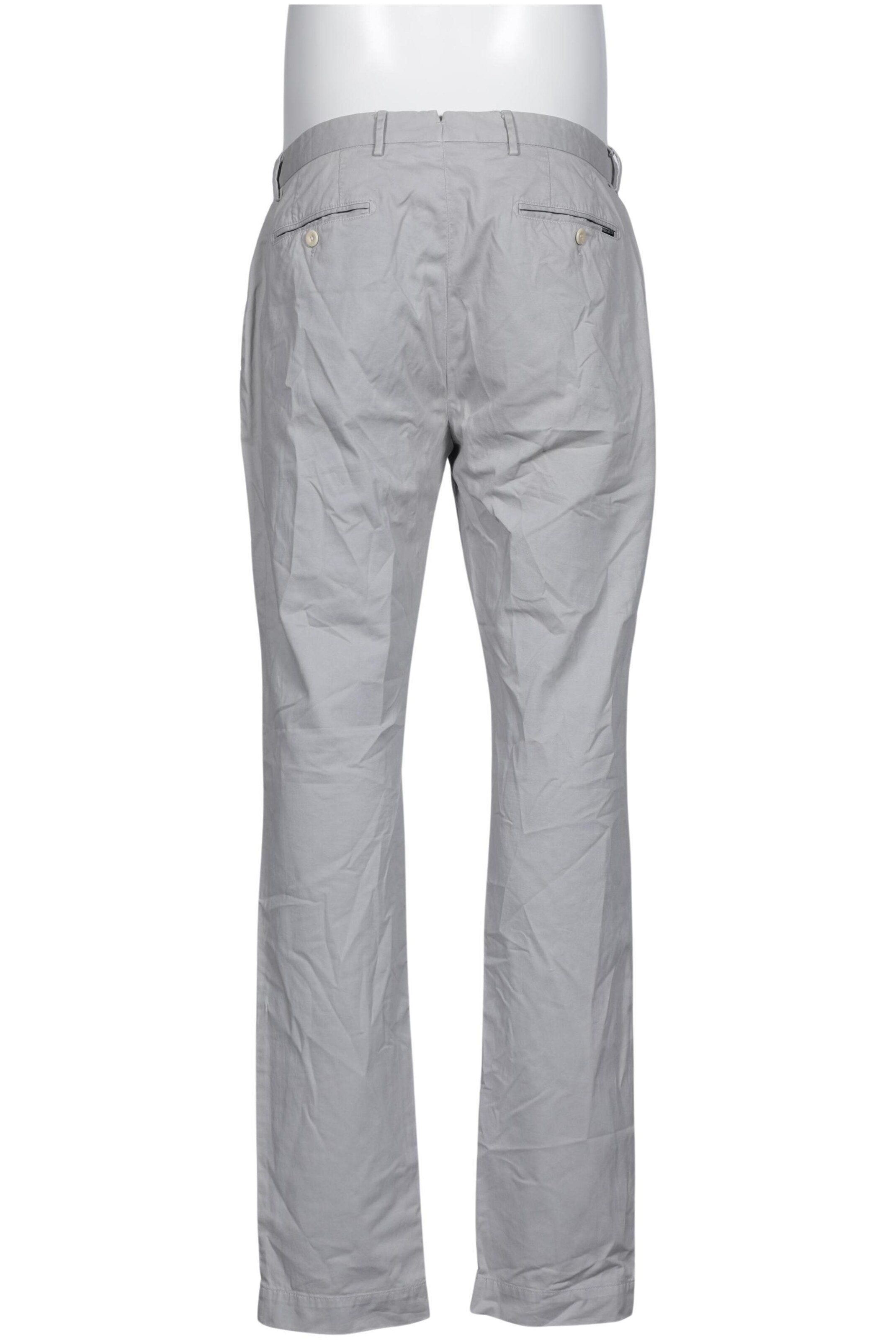 Hackett London Pants in 36 in Grey