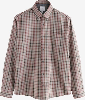 mišri Next Standartinis modelis Marškiniai: priekis