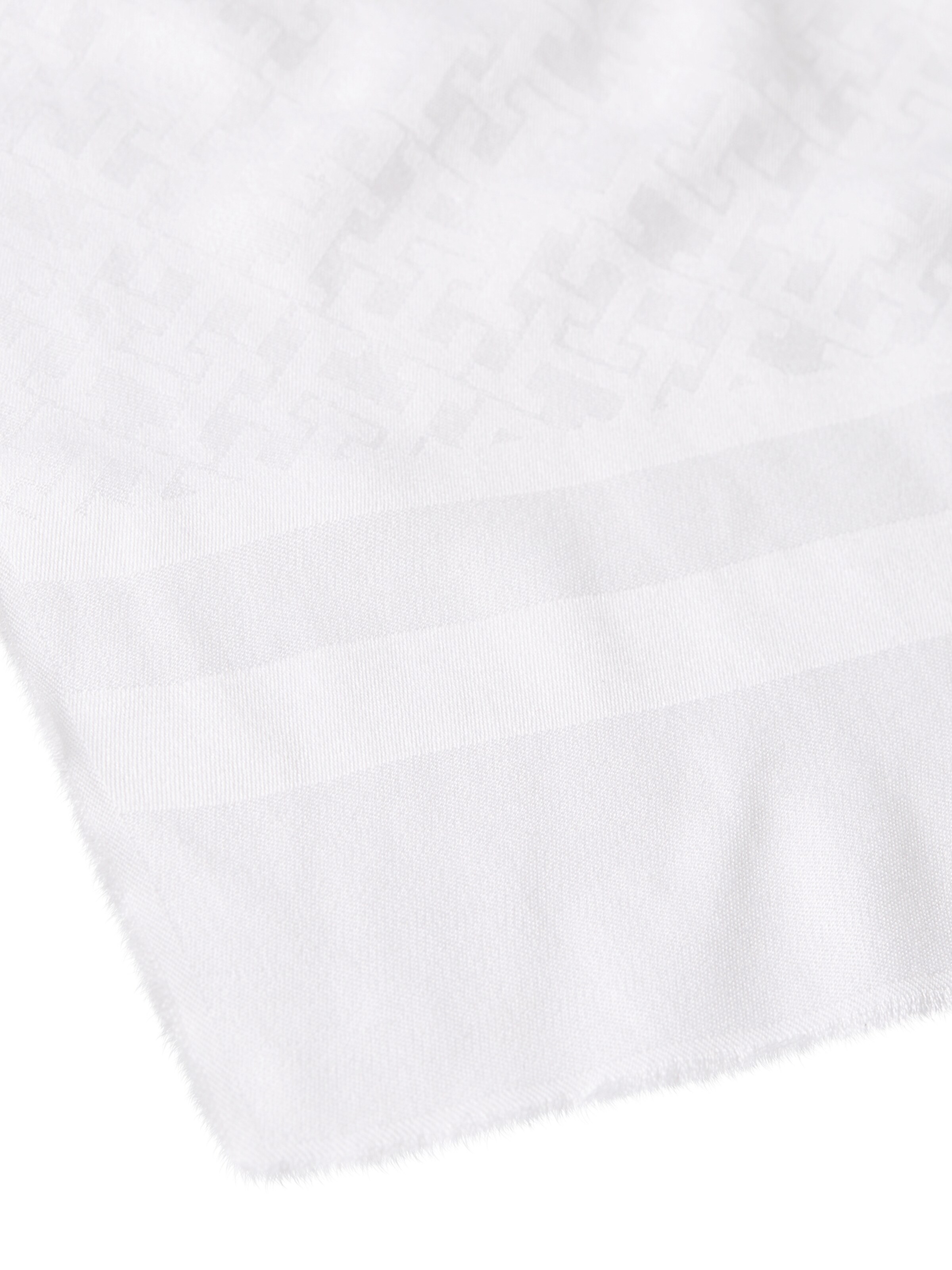 TOMMY HILFIGER Sál - fehér