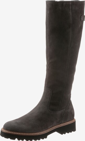 GABOR Stiefel in grau, Produktansicht