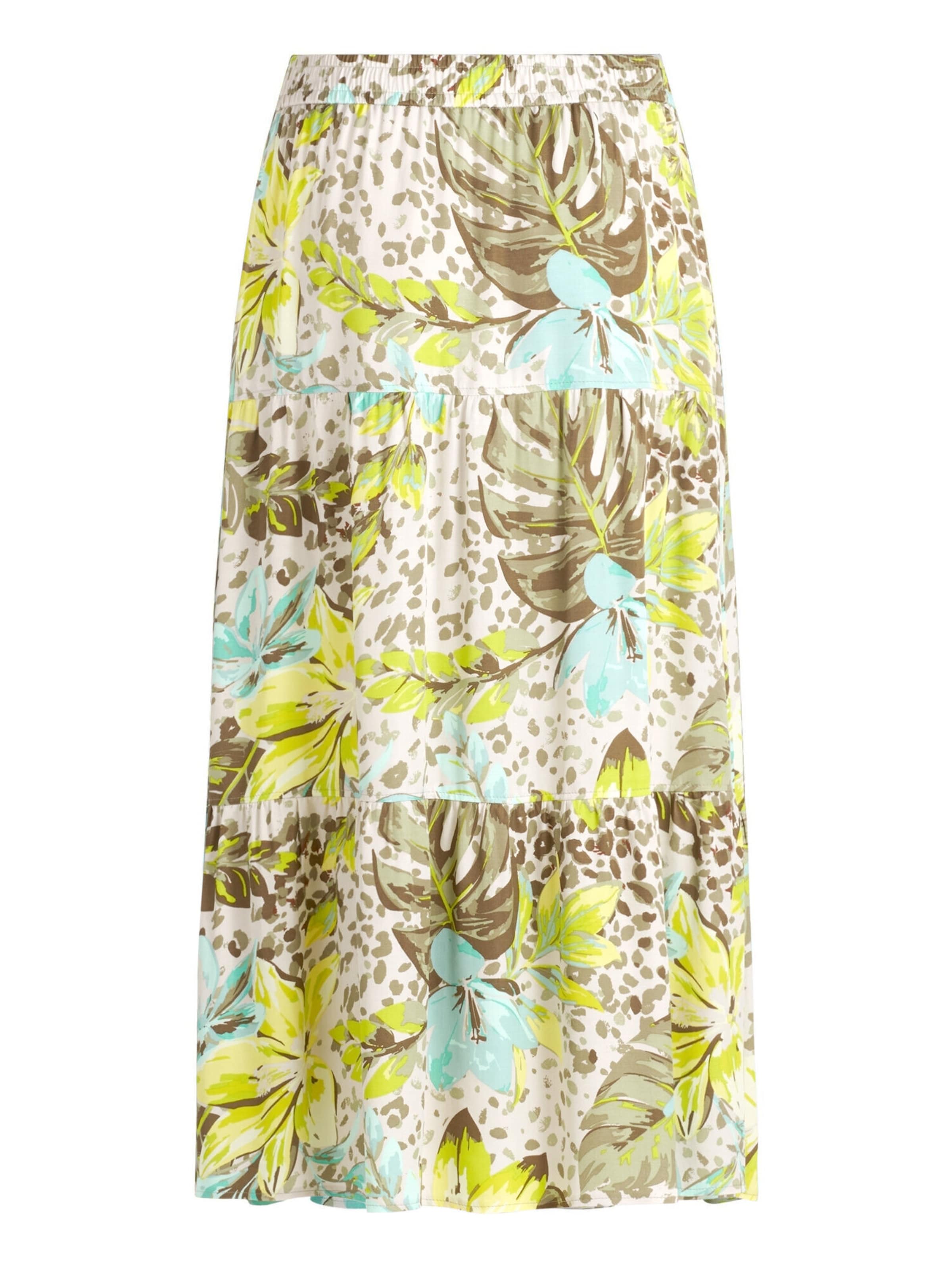 Gonna di Betty Barclay in beige