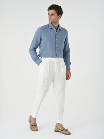 Antioch Regular fit Πουκάμισο σε μπλε