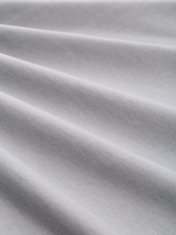 TOM TAILOR Shirt in Grey