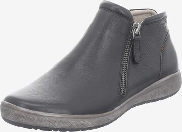 JOSEF SEIBEL Stiefelette 'Caren 09' in Grau: predná strana