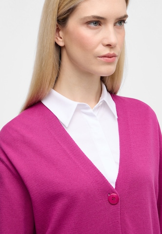 ETERNA Sweater in Pink