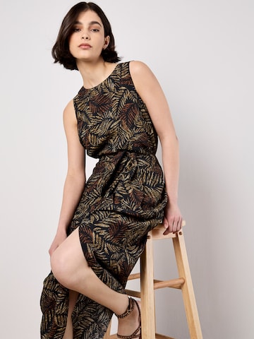 Jupe Apricot en noir