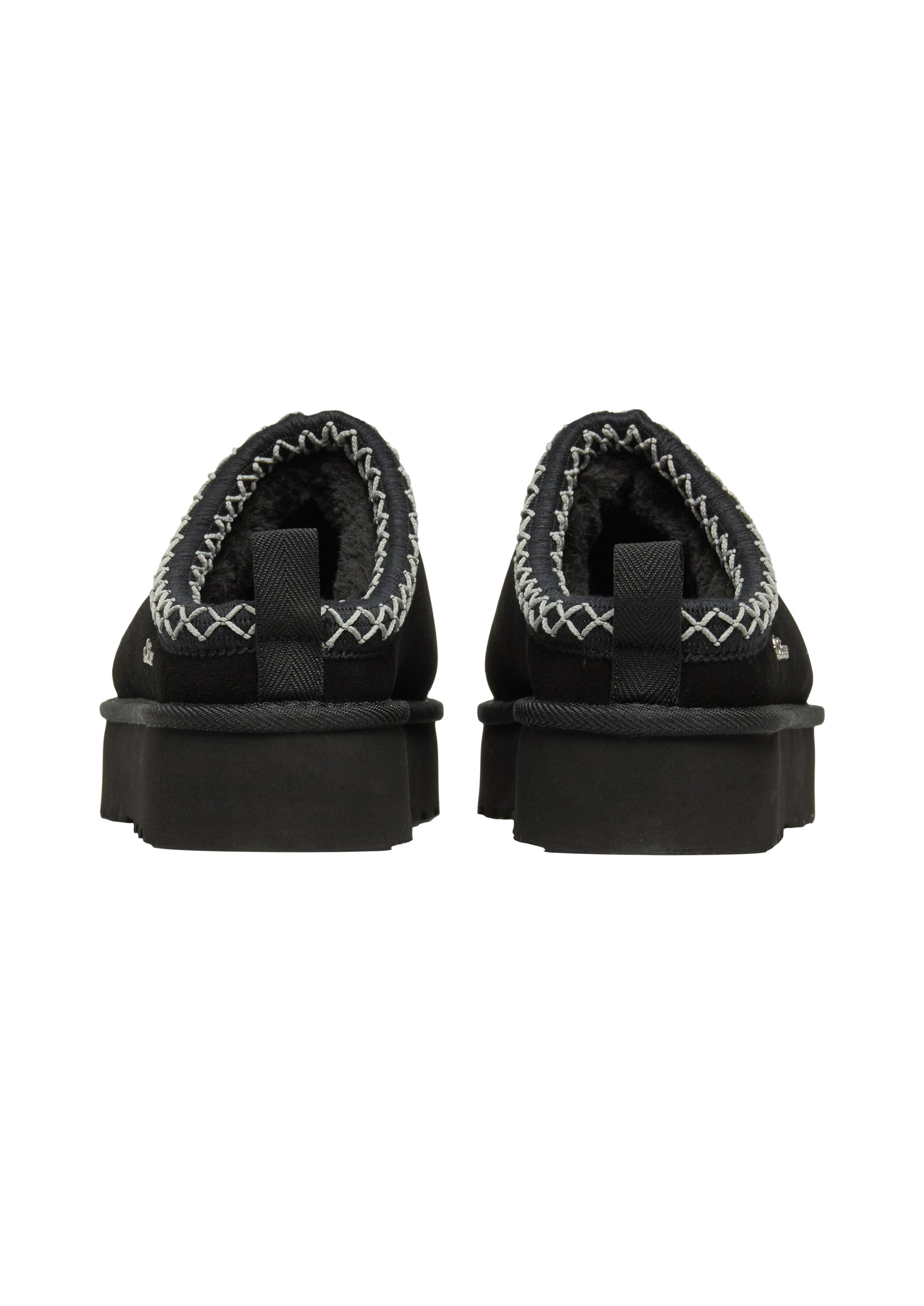 s.Oliver Mule in Black
