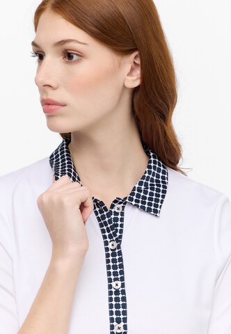 ETERNA Shirt in White